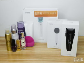 系統(tǒng)專業(yè)的電子個人護理產品新貴 須眉科技