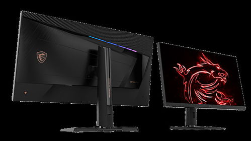 微星科技成CES 2021電競領域大贏家，創新大獎璀璨奪目