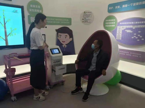 澠池縣健康教育防疫館科技周活動全面啟動，科技助力健康生活