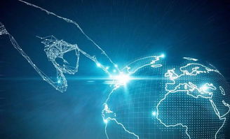 科技產業新風口 區塊鏈、物聯網與大數據的融合與機遇