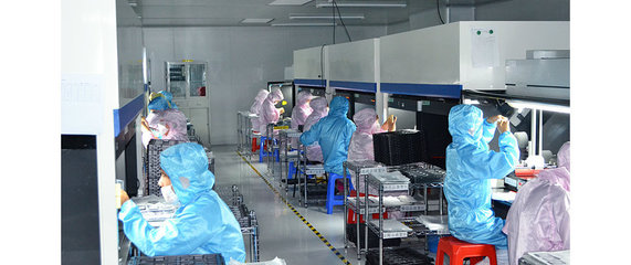 科技之光 照亮未來，重塑生活