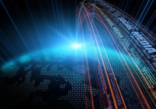 科技賦能未來 2021數(shù)博會領先科技成果獎終審項目揭曉