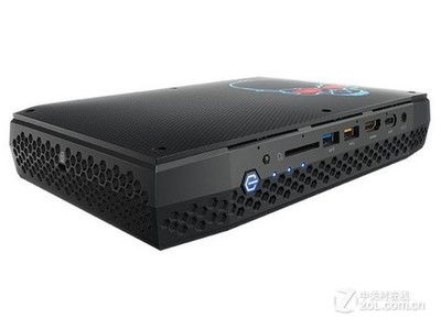Intel NUC NUC8i7HNK 濟南硬件開發(fā)與銷售的全面指南