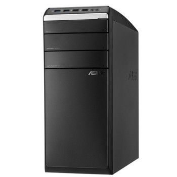 華碩M51AD i4418m1臺(tái)式電腦 硬件配置與產(chǎn)品特色解析