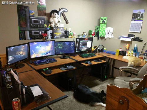 我明明買的是電競(jìng)電腦,怎么玩游戲的時(shí)候還有卡頓