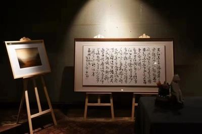 城市脈動下的藝術(shù)策劃 打造有溫度的文化藝術(shù)品